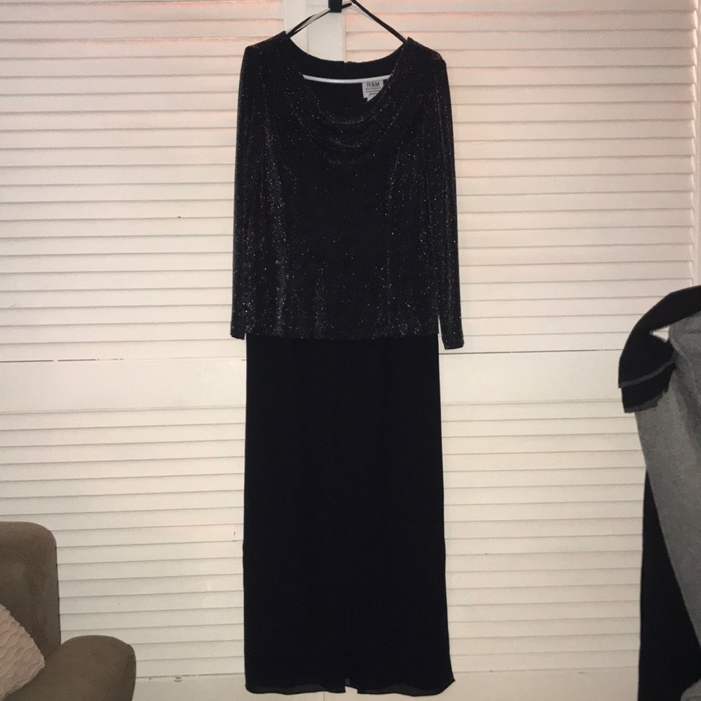 Formal jump suit